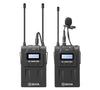 Microfono Boya By-Wm8 Pro-K1 - The Music Site