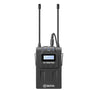 Microfono Boya By-Wm8 Pro-K1 - The Music Site