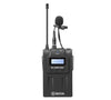 Microfono Boya By-Wm8 Pro-K1 - The Music Site