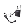 Microfono Gemini Uhf-01Hl-F3 Inalambrico - The Music Site