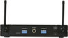 Microfono Gemini Uhf-216M Inalambrico - The Music Site
