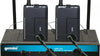 Microfono Gemini Uhf-216M Inalambrico - The Music Site