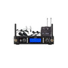 Microfono Gemini Uhf-6200Hl-R2 Inalambrico - The Music Site