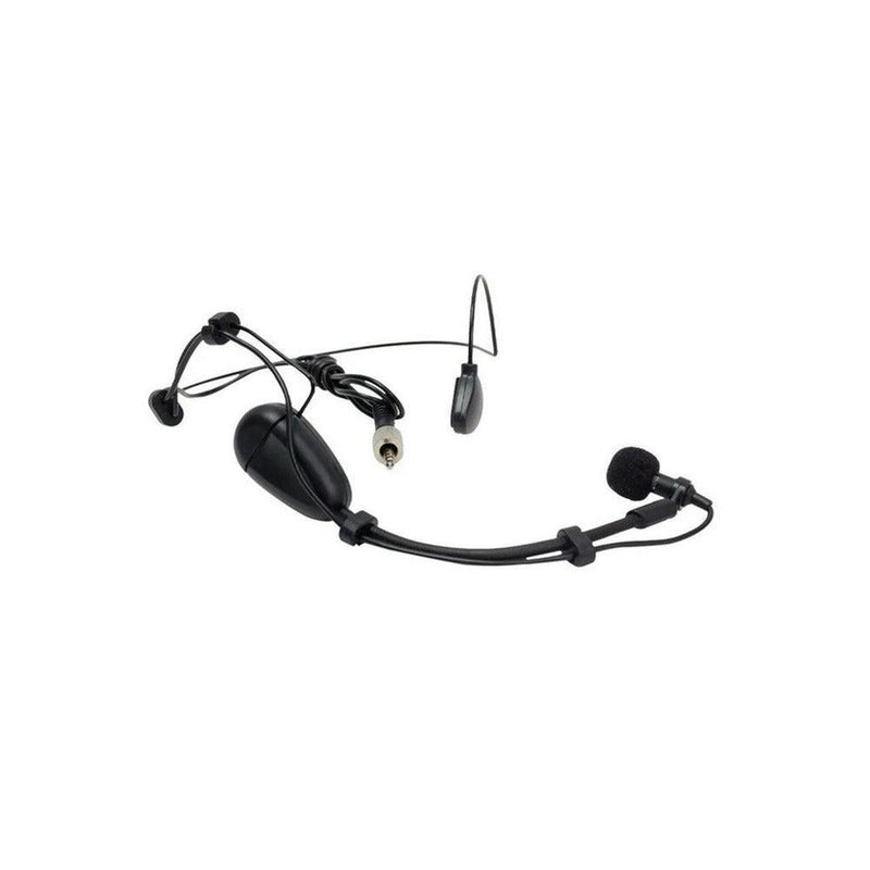 Microfono Gemini Uhf-6200Hl-R2 Inalambrico - The Music Site
