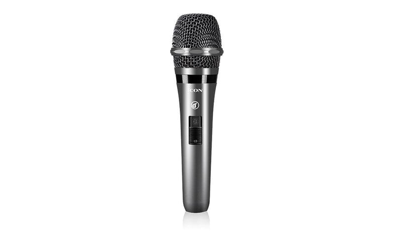 Microfono Icon D1 - The Music Site
