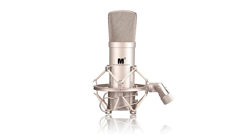 Microfono Icon M1 - The Music Site