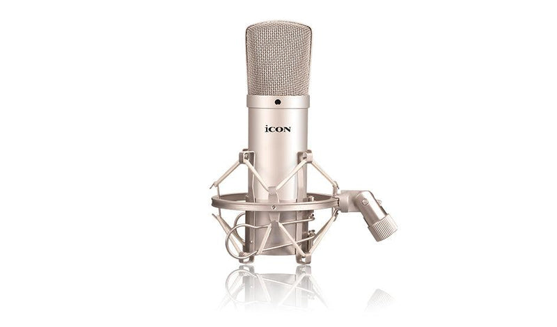 Microfono Icon M1 - The Music Site