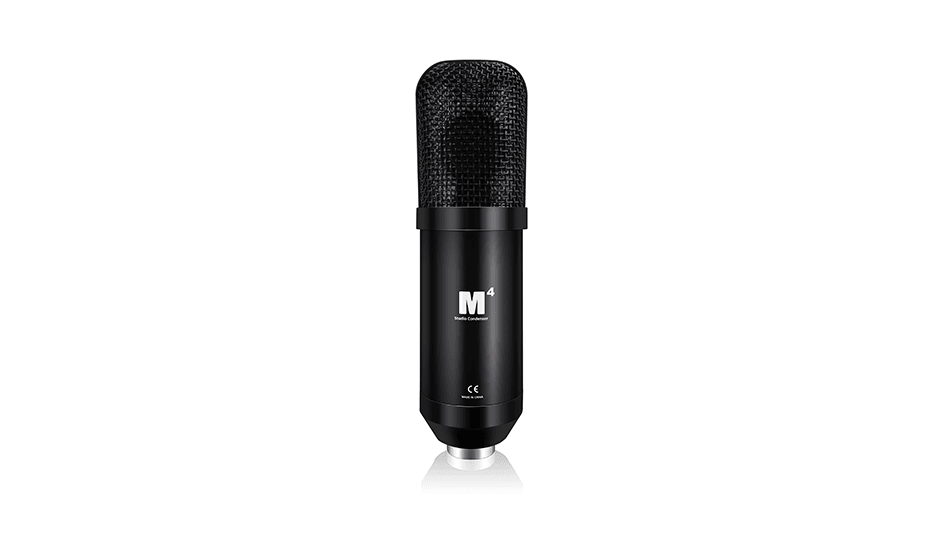 Microfono Icon M4 - The Music Site