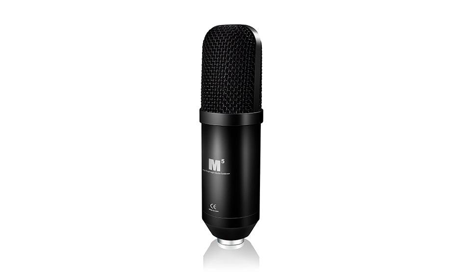 Microfono Icon M5 - The Music Site