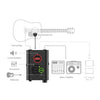 Microfono Ik Ip-Irig-Acustic-In Stage - The Music Site