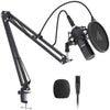 Microfono Maono Au-Pm320S - The Music Site