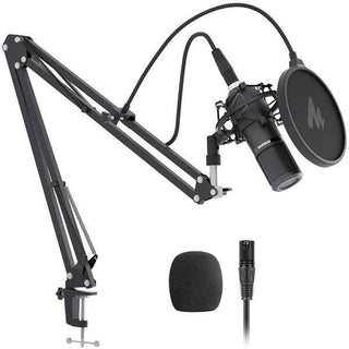 Microfono Maono Au-Pm320S - The Music Site