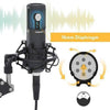 Microfono Maono Au-Pm320S - The Music Site