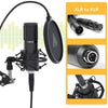 Microfono Maono Au-Pm320S - The Music Site