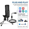 Microfono Maono Au-Pm461Tr - The Music Site