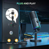 Microfono Maono Dm30 - The Music Site