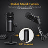 Microfono Maono Pd100 - The Music Site