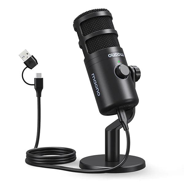 Microfono Maono Pd100U - The Music Site