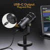 Microfono Maono Pd100U - The Music Site