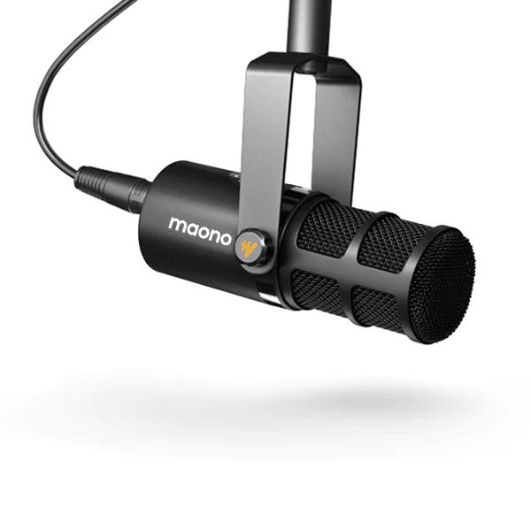 Microfono Maono Pd400X - The Music Site