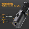 Microfono Maono Pd400X - The Music Site