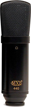 Microfono Mxl 440 Condensador - The Music Site
