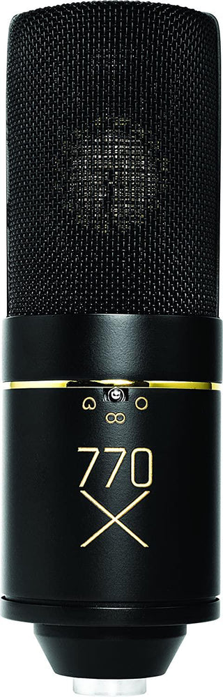Microfono Mxl 770 X - The Music Site