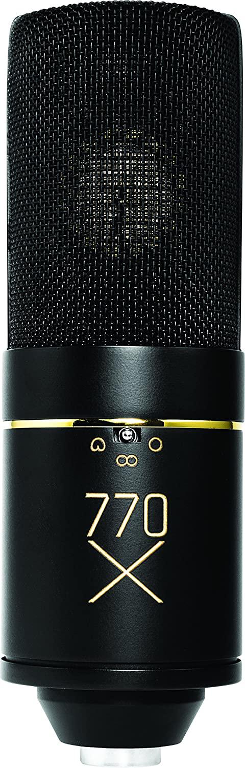 Microfono Mxl 770 X - The Music Site
