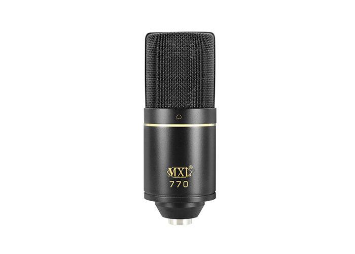 Microfono Mxl 770 X - The Music Site