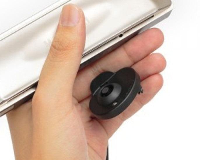 Microfono Para Harmonica Winner 20H Hmh-100 - The Music Site