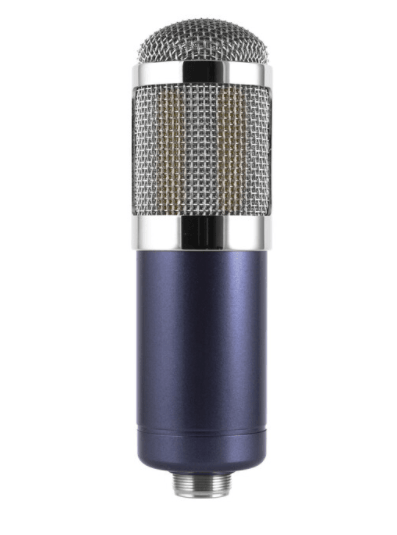 Microfono Ribbon Mxl-R144 - The Music Site