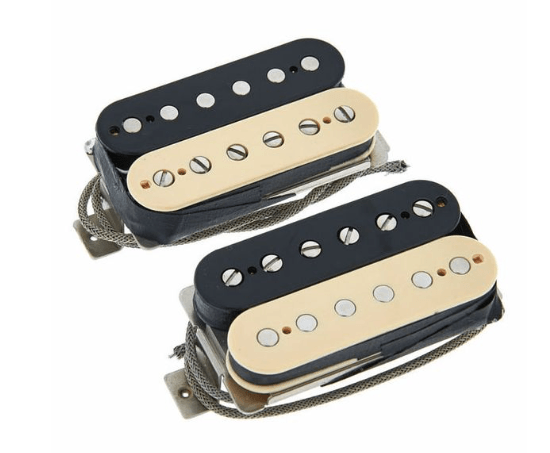 Microfono Seymour Duncan Aph-2S Slash Signature - The Music Site