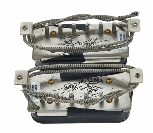 Microfono Seymour Duncan Aph-2S Slash Signature - The Music Site