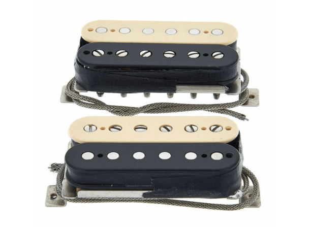 Microfono Seymour Duncan Aph-2S Slash Signature - The Music Site