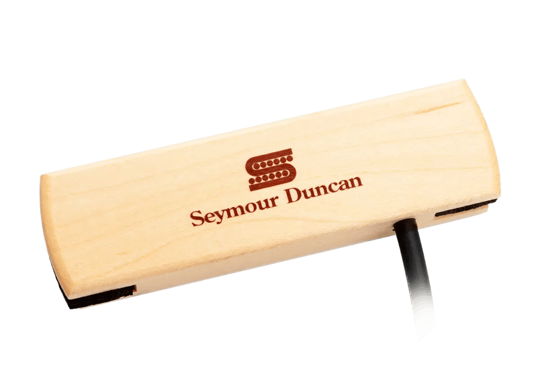 Microfono Seymour Duncan Sa-3Sc Acustica Single Coil Maple - The Music Site