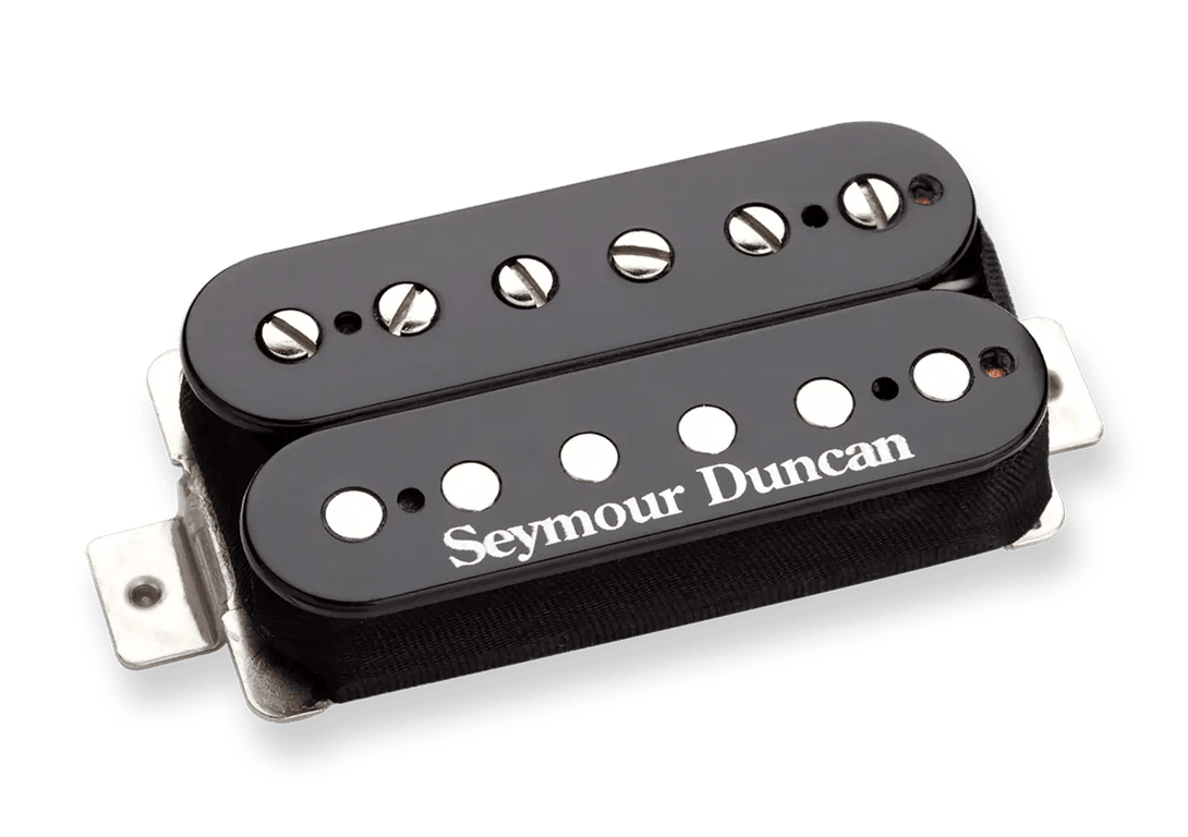 Microfono Seymour Duncan Sh-2N Neck Jazz Model Bk - The Music Site