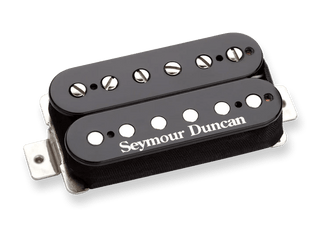 Microfono Seymour Duncan Sh-2N Neck Jazz Model Bk - The Music Site