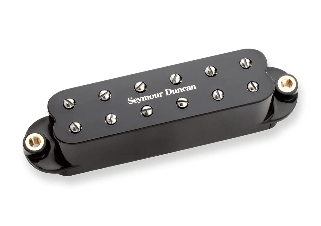 Microfono Seymour Duncan Sjbj-1B Bridge Humbucker For Strat - The Music Site