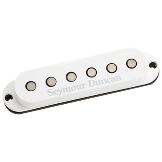 Microfono Seymour Duncan Ssl-5 Custom Staggered™ Strat - The Music Site