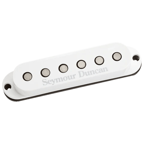 Microfono Seymour Duncan Ssl-5 Custom Staggered™ Strat - The Music Site