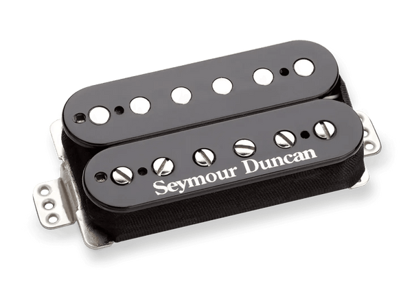 Microfono Seymour Duncan Tb-4 Jb Trembucker Bridge Model Bk - The Music Site