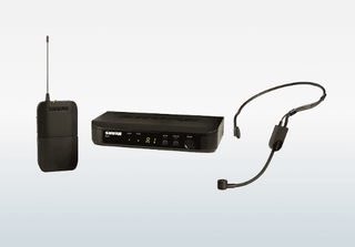 Microfono Shure Inalambrico Blx14/P31-M15 - The Music Site