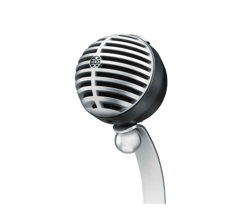 Microfono Shure Mv5/B-Ltg - The Music Site