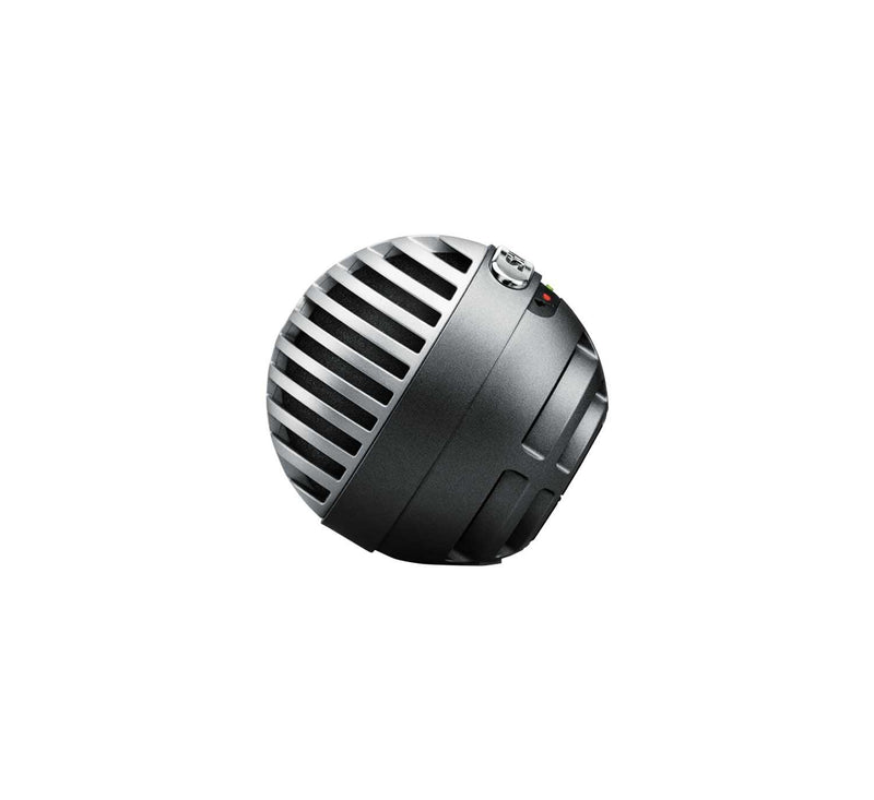 Microfono Shure Mv5/B-Ltg - The Music Site
