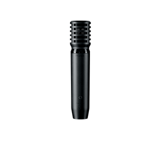 Microfono Shure Pga 81 Xlr - The Music Site