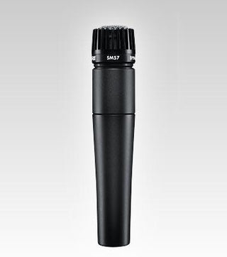 Microfono Shure Sm 57 Lc - The Music Site