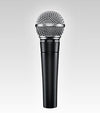 Microfono Shure Sm 58 Lc - The Music Site