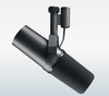 Microfono Shure Sm7B - The Music Site