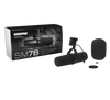 Microfono Shure Sm7B - The Music Site