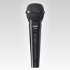 Microfono Shure Sv200 De Mano - The Music Site
